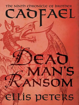 Dead Man's Ransom - ebook